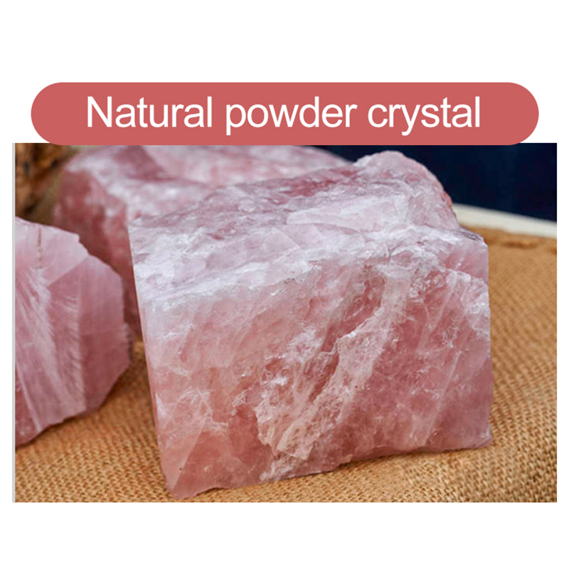 Натуральный розовый нефритовый – обзор и цена Gua Sha Tool Rose Quartz